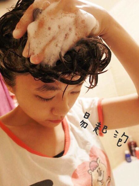 深層潤澤【syoss絲蘊植萃潤澤洗髮乳】日本殿堂級髮型師合作研發絲蘊系列