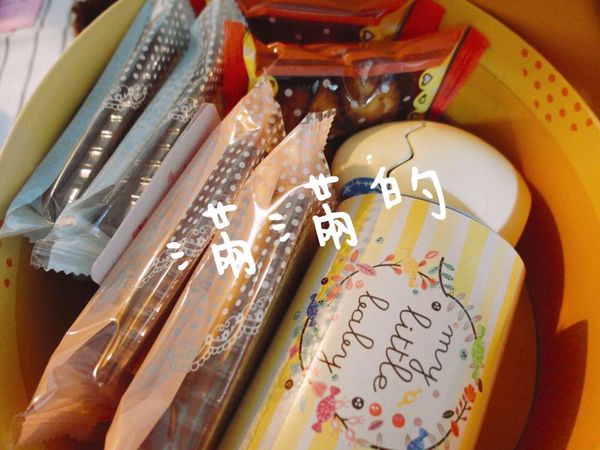 【禮坊RIVON蛋生甜馨禮盒】與你一起迎接誕生喜悅,可愛溫馨的蛋型禮盒