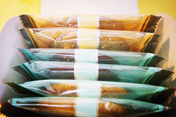 【禮坊RIVON蛋生甜馨禮盒】與你一起迎接誕生喜悅,可愛溫馨的蛋型禮盒