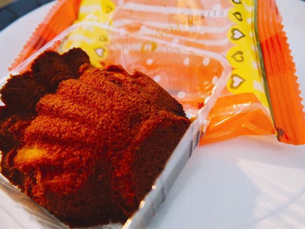 【禮坊RIVON蛋生甜馨禮盒】與你一起迎接誕生喜悅,可愛溫馨的蛋型禮盒