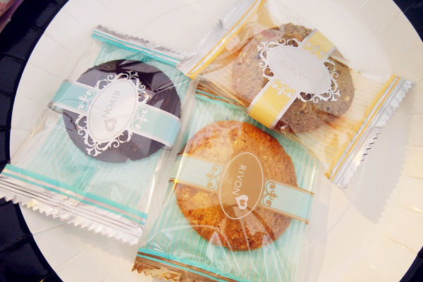 【禮坊RIVON蛋生甜馨禮盒】與你一起迎接誕生喜悅,可愛溫馨的蛋型禮盒