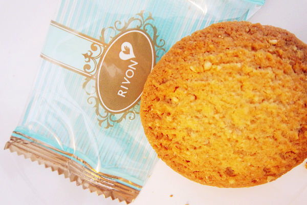 【禮坊RIVON蛋生甜馨禮盒】與你一起迎接誕生喜悅,可愛溫馨的蛋型禮盒