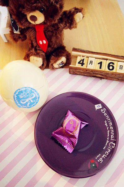 【禮坊RIVON蛋生甜馨禮盒】與你一起迎接誕生喜悅,可愛溫馨的蛋型禮盒