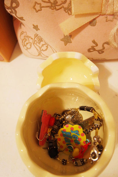 【禮坊RIVON蛋生甜馨禮盒】與你一起迎接誕生喜悅,可愛溫馨的蛋型禮盒