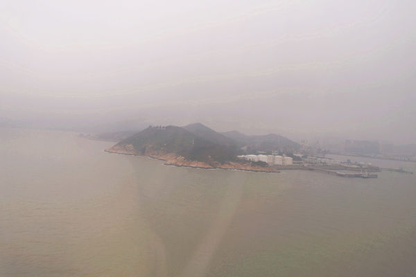 春遊澳門自由行DAY1【巴黎人,威尼斯人,義順牛奶公司,喜記雲吞,大利來記豬扒包】