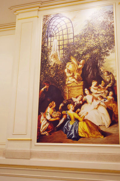 春遊澳門自由行DAY1【巴黎人,威尼斯人,義順牛奶公司,喜記雲吞,大利來記豬扒包】