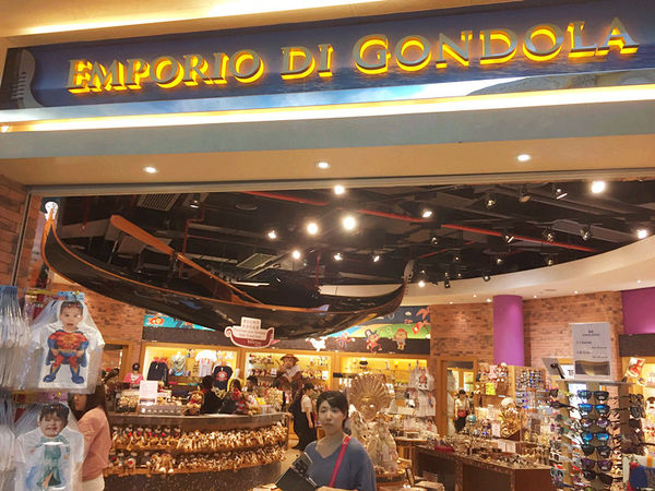 春遊澳門自由行DAY1【巴黎人,威尼斯人,義順牛奶公司,喜記雲吞,大利來記豬扒包】