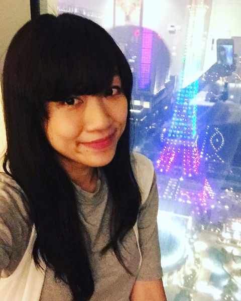 春遊澳門自由行DAY1【巴黎人,威尼斯人,義順牛奶公司,喜記雲吞,大利來記豬扒包】