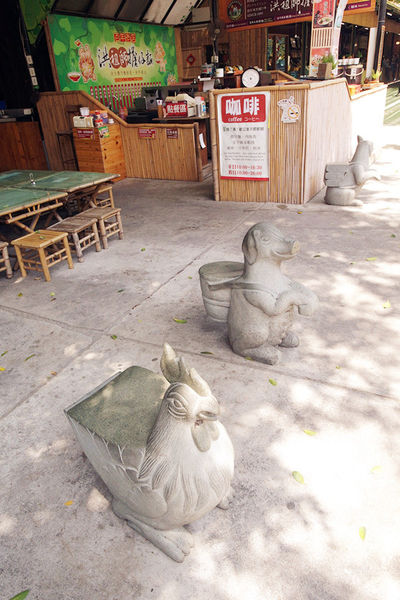 「台南」你不能錯過的「必吃美食和必遊景點」－YUSUKE