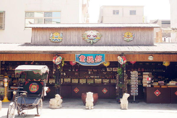 「台南」你不能錯過的「必吃美食和必遊景點」－YUSUKE