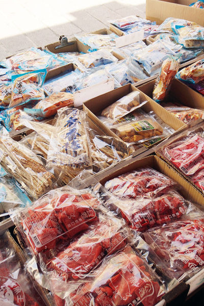 「台南」你不能錯過的「必吃美食和必遊景點」－YUSUKE