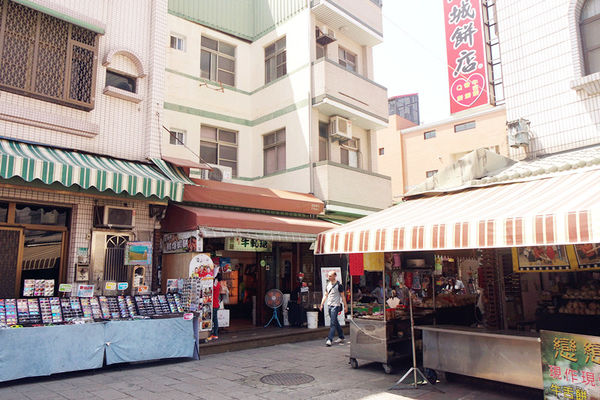 「台南」你不能錯過的「必吃美食和必遊景點」－YUSUKE