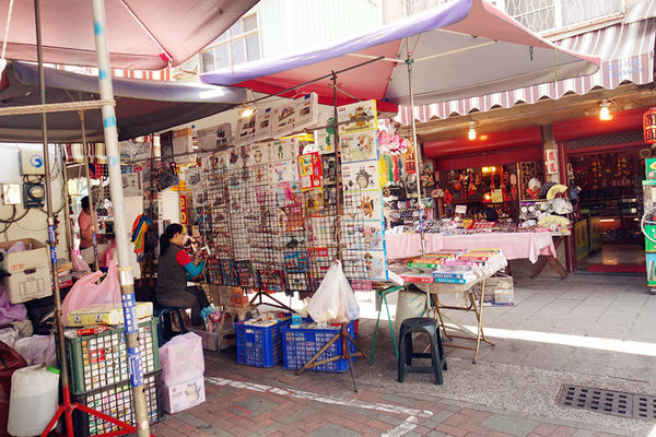「台南」你不能錯過的「必吃美食和必遊景點」－YUSUKE