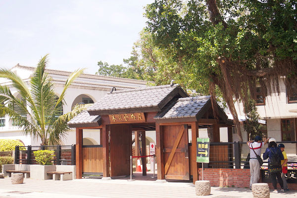 「台南」你不能錯過的「必吃美食和必遊景點」－YUSUKE