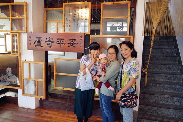 「台南」你不能錯過的「必吃美食和必遊景點」－YUSUKE