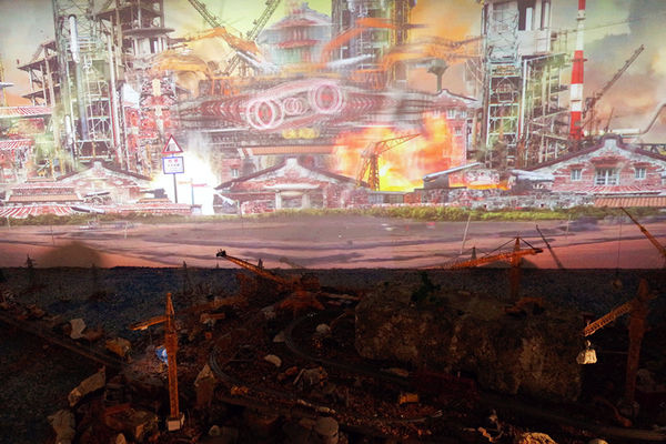 「台南」你不能錯過的「必吃美食和必遊景點」－YUSUKE