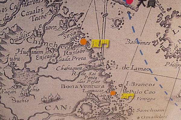 「台南」你不能錯過的「必吃美食和必遊景點」－YUSUKE