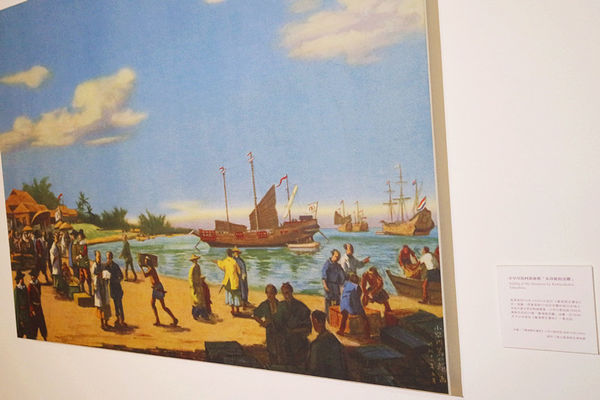 「台南」你不能錯過的「必吃美食和必遊景點」－YUSUKE