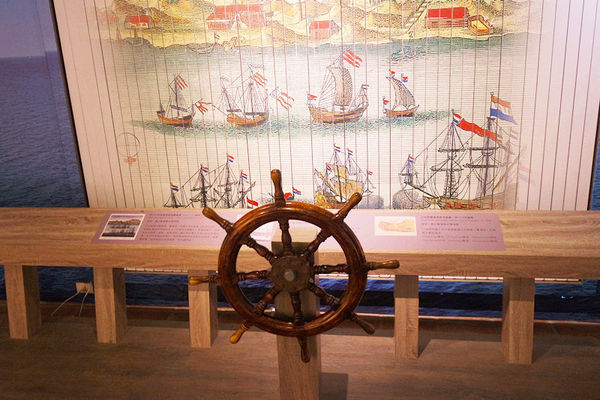 「台南」你不能錯過的「必吃美食和必遊景點」－YUSUKE