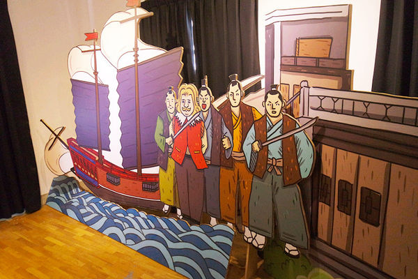 「台南」你不能錯過的「必吃美食和必遊景點」－YUSUKE