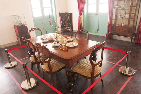 「台南」你不能錯過的「必吃美食和必遊景點」－YUSUKE