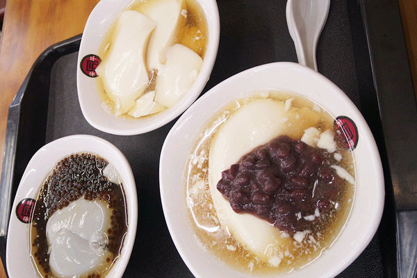 「台南」你不能錯過的「必吃美食和必遊景點」－YUSUKE