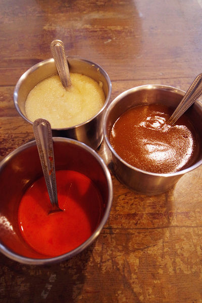 「台南」你不能錯過的「必吃美食和必遊景點」－YUSUKE