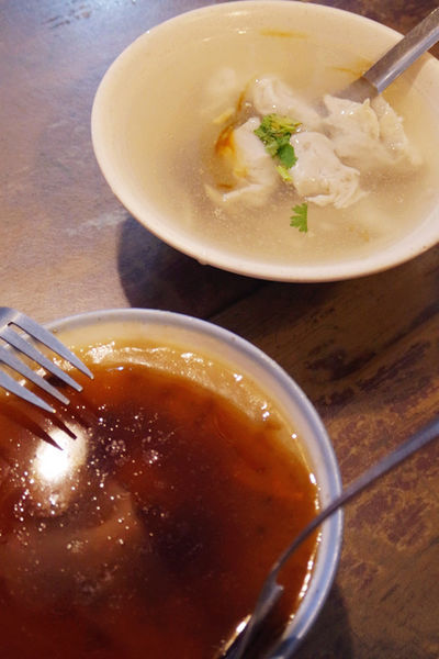 「台南」你不能錯過的「必吃美食和必遊景點」－YUSUKE