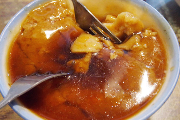 「台南」你不能錯過的「必吃美食和必遊景點」－YUSUKE