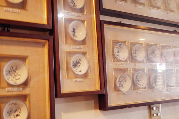 「台南」你不能錯過的「必吃美食和必遊景點」－YUSUKE