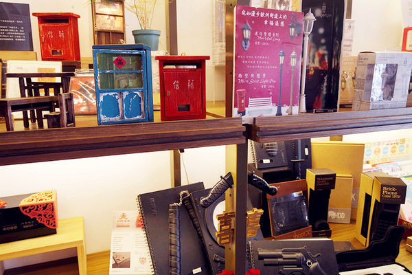 「台南」你不能錯過的「必吃美食和必遊景點」－YUSUKE