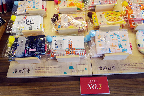 「台南」你不能錯過的「必吃美食和必遊景點」－YUSUKE