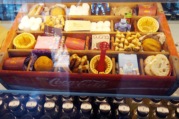 「台南」你不能錯過的「必吃美食和必遊景點」－YUSUKE