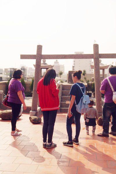 「台南」你不能錯過的「必吃美食和必遊景點」－YUSUKE