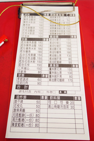 「台南」你不能錯過的「必吃美食和必遊景點」－YUSUKE