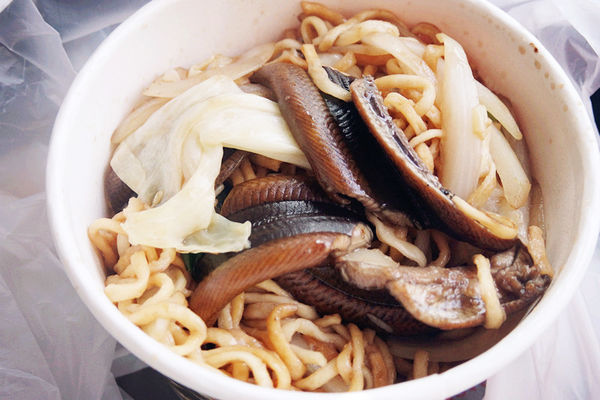 「台南」你不能錯過的「必吃美食和必遊景點」－YUSUKE