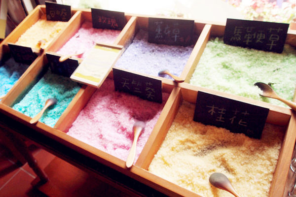 雅虎首頁文(國內旅遊台中)★【薰衣草森林】越來越文青風，來一趟文字探索森林之旅吧！