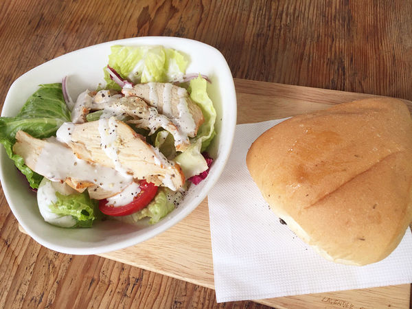 雅虎首頁文(國內旅遊台中)★【薰衣草森林】越來越文青風，來一趟文字探索森林之旅吧！