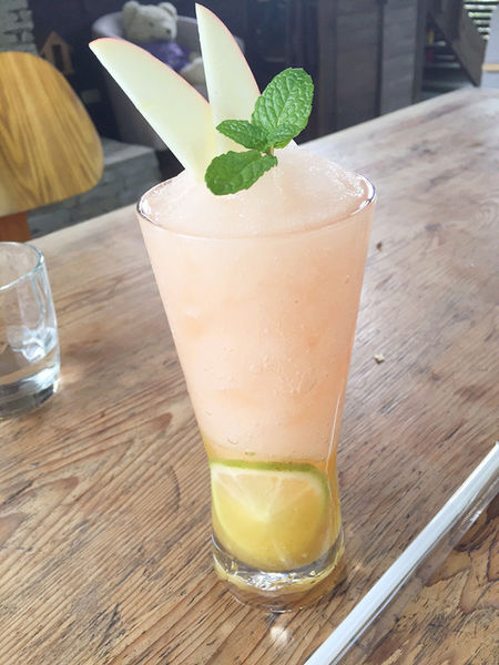 雅虎首頁文(國內旅遊台中)★【薰衣草森林】越來越文青風，來一趟文字探索森林之旅吧！