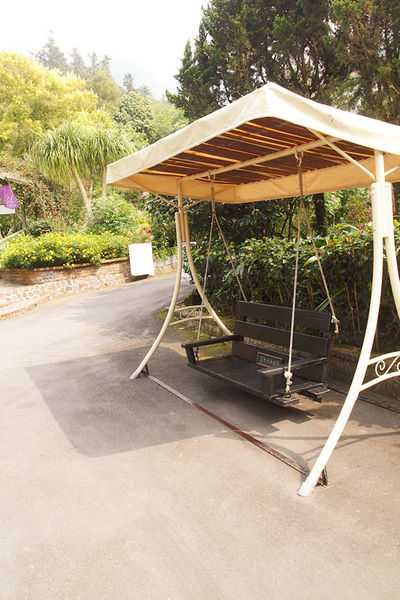 雅虎首頁文(國內旅遊台中)★【薰衣草森林】越來越文青風，來一趟文字探索森林之旅吧！