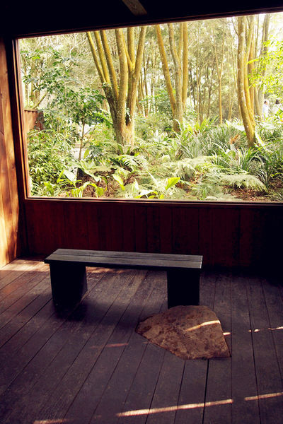 雅虎首頁文(國內旅遊台中)★【薰衣草森林】越來越文青風，來一趟文字探索森林之旅吧！