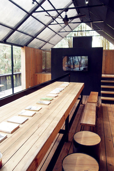 雅虎首頁文(國內旅遊台中)★【薰衣草森林】越來越文青風，來一趟文字探索森林之旅吧！