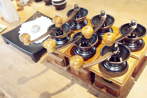 雅虎首頁文(國內旅遊台中)★【薰衣草森林】越來越文青風，來一趟文字探索森林之旅吧！