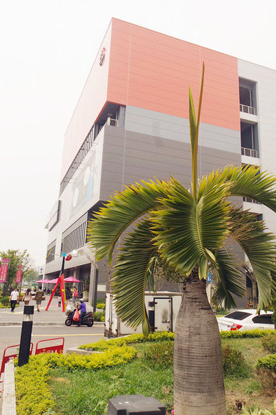 (國內旅遊台中)★【台中秀泰廣場站前店】連假好去處,皮克斯30週年展！