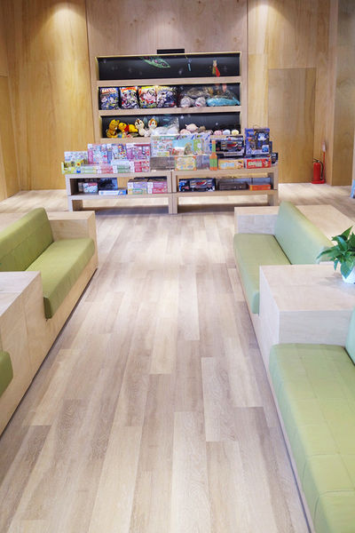 (國內旅遊台中)★【台中秀泰廣場站前店】連假好去處,皮克斯30週年展！