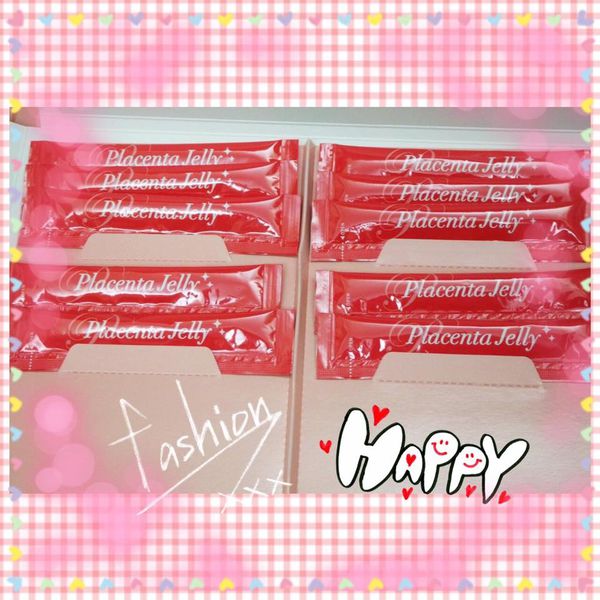 (保養分享)♥日本境內限定販售隱藏版【日本大塚美C凍－水蜜桃口味】水蜜桃肌