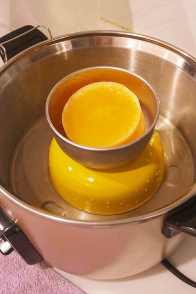 【RoseLily寶寶粥-蘿蔔米粹&黃金甜薯纖米粹】給予寶寶不同營養不同時期需求