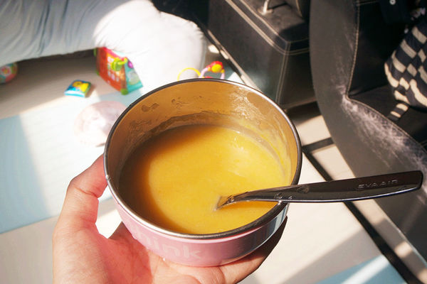 【RoseLily寶寶粥-蘿蔔米粹&黃金甜薯纖米粹】給予寶寶不同營養不同時期需求