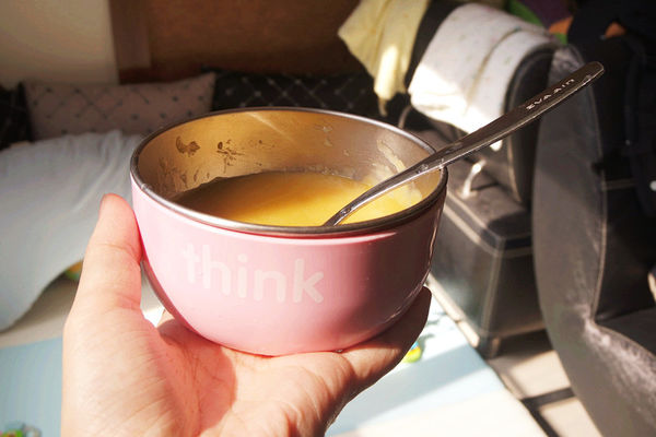 【RoseLily寶寶粥-蘿蔔米粹&黃金甜薯纖米粹】給予寶寶不同營養不同時期需求