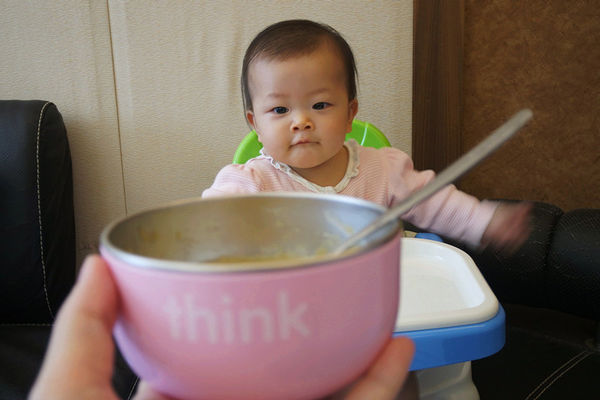 【RoseLily寶寶粥-蘿蔔米粹&黃金甜薯纖米粹】給予寶寶不同營養不同時期需求